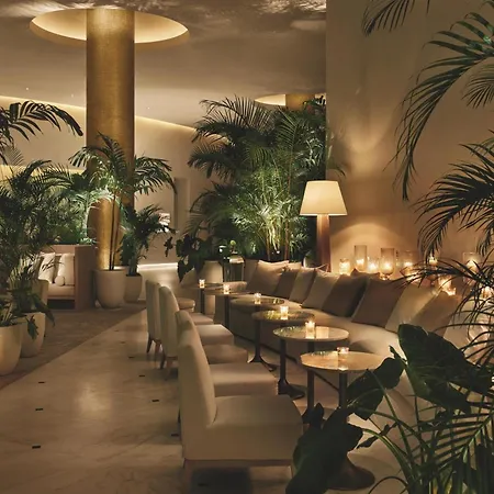The Miami Beach Edition